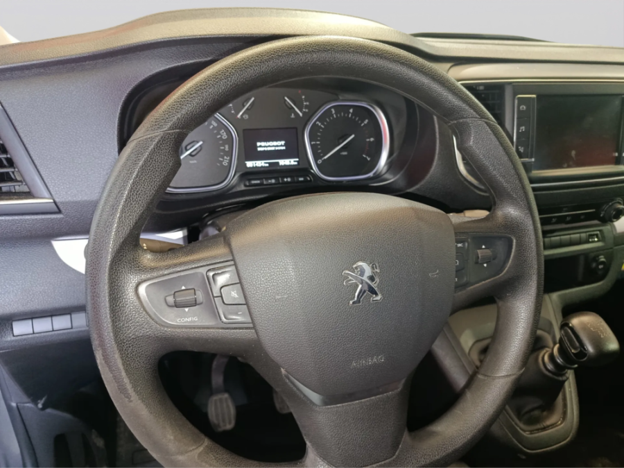 Imagen de Peugeot Traveller