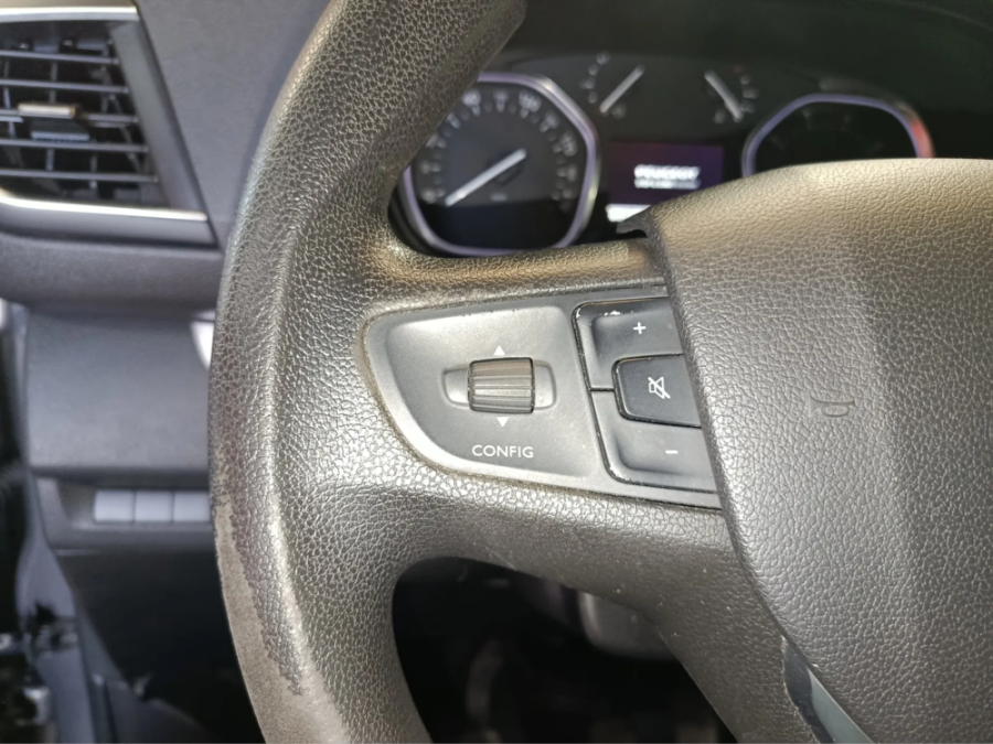 Imagen de Peugeot Traveller