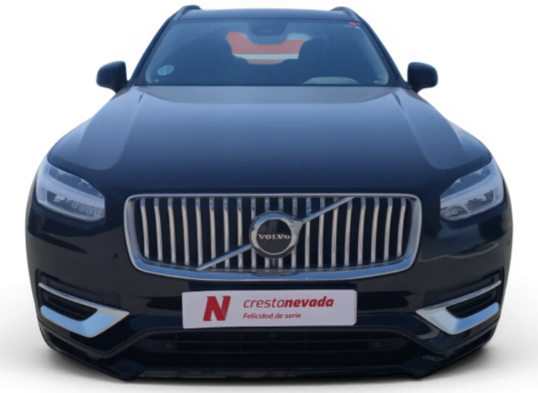 Imagen de Volvo XC90