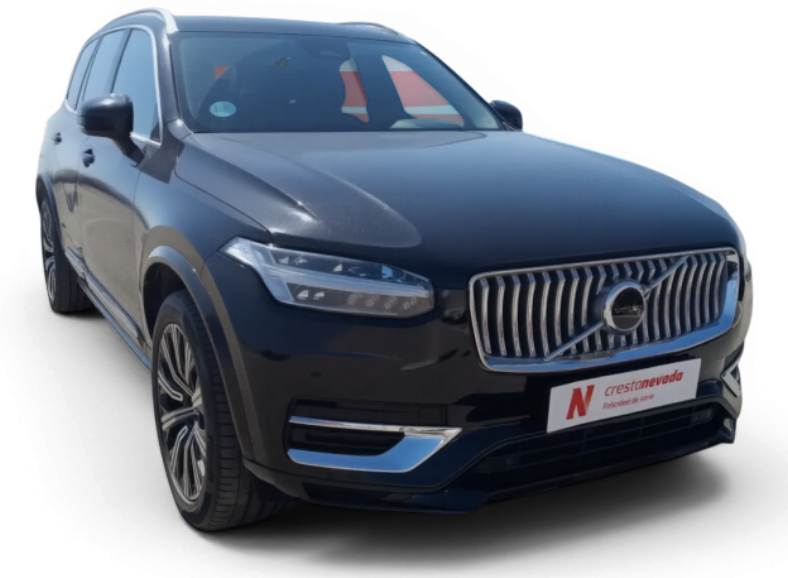 Imagen de Volvo XC90