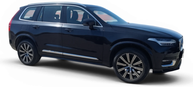 Imagen de Volvo XC90