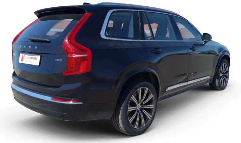 Imagen de Volvo XC90