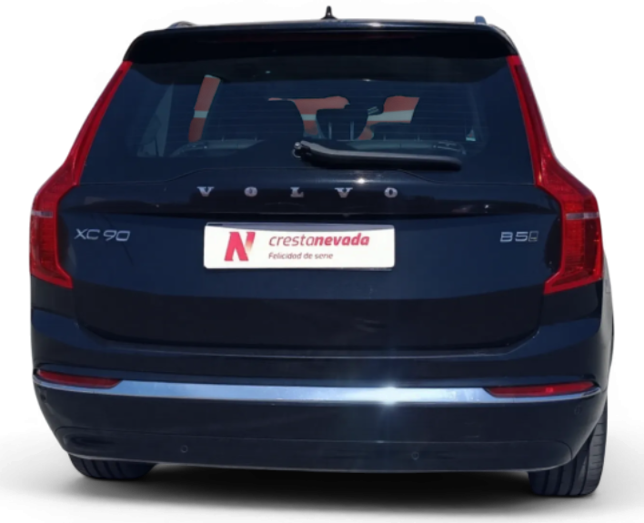 Imagen de Volvo XC90