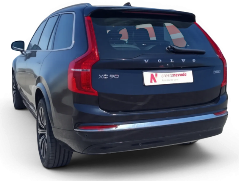 Imagen de Volvo XC90