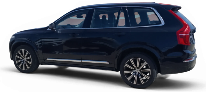 Imagen de Volvo XC90