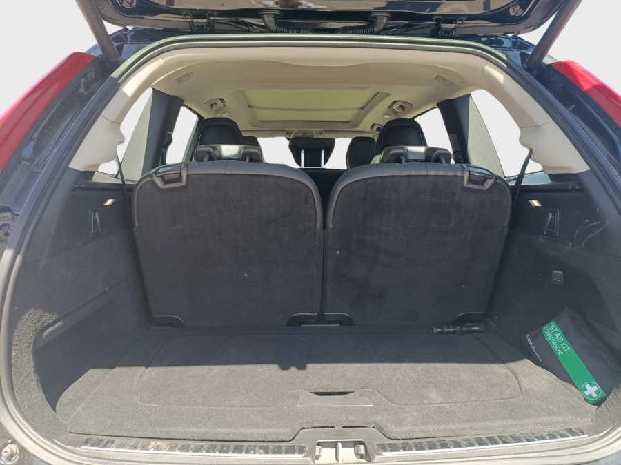 Imagen de Volvo XC90