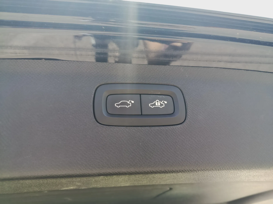 Imagen de Volvo XC90