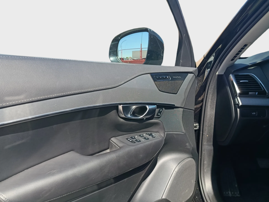 Imagen de Volvo XC90