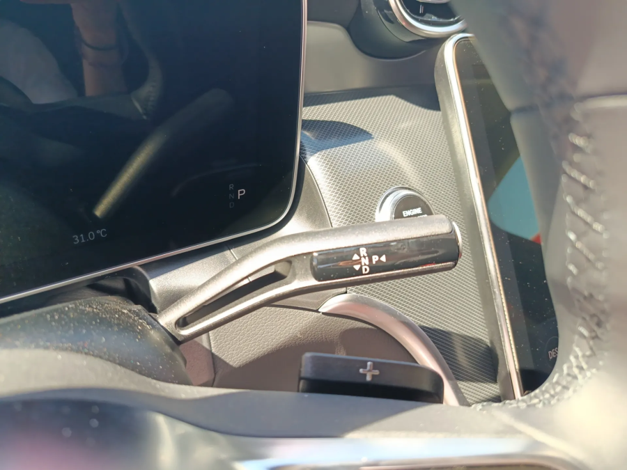 Imagen de mercedes-benz GLC Coupé