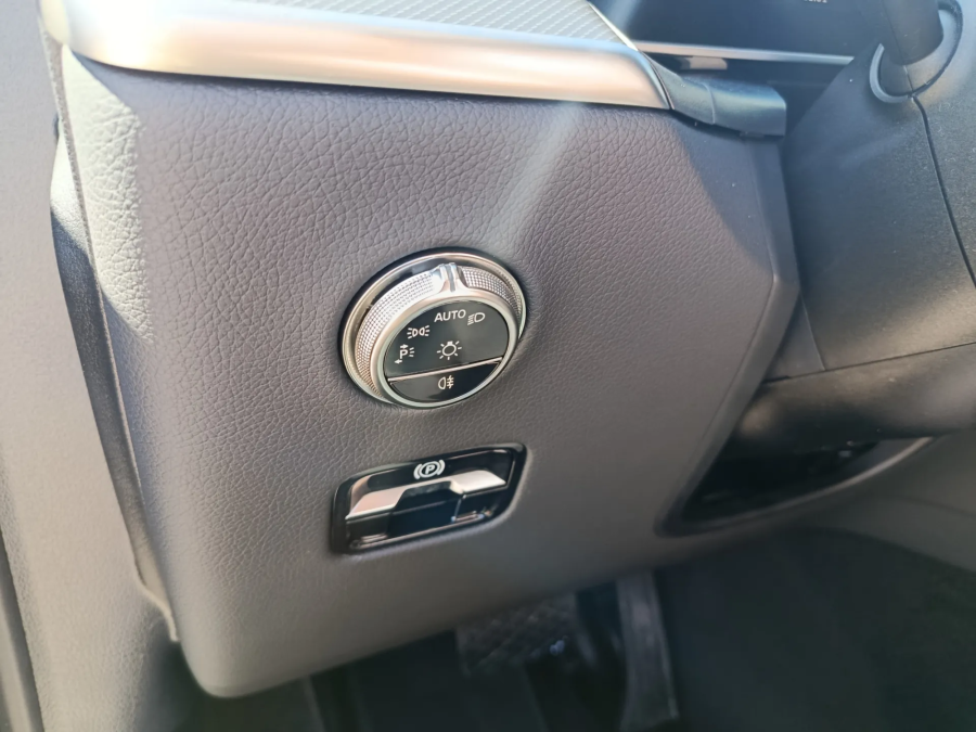 Imagen de mercedes-benz GLC Coupé