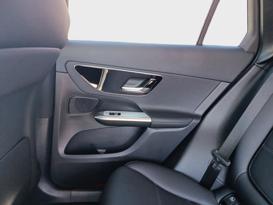 Imagen de mercedes-benz GLC Coupé