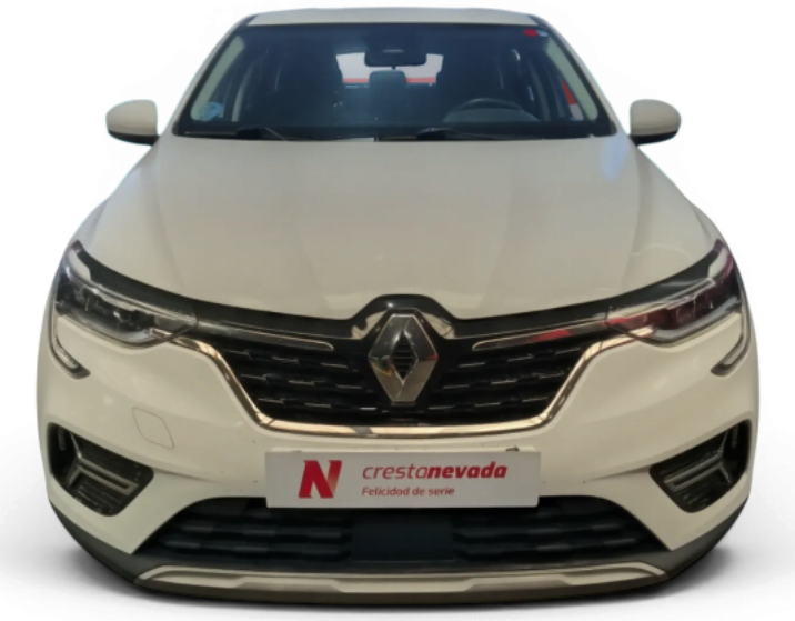 Imagen de Renault Arkana