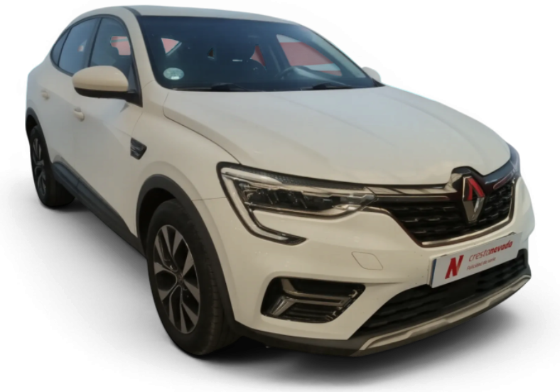 Imagen de Renault Arkana