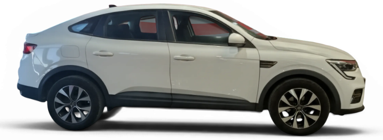 Imagen de Renault Arkana