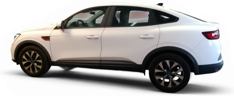 Imagen de Renault Arkana