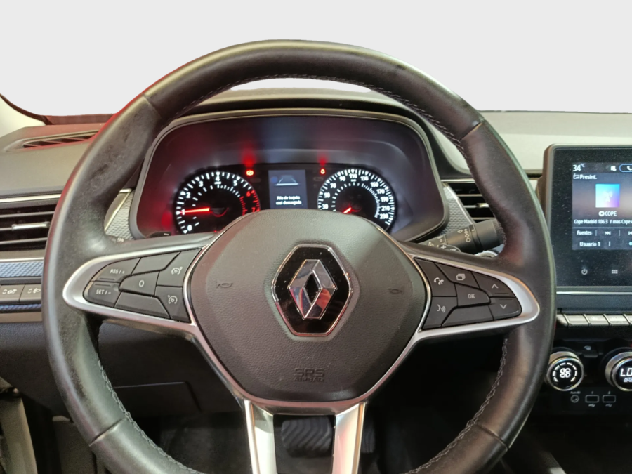 Imagen de Renault Arkana