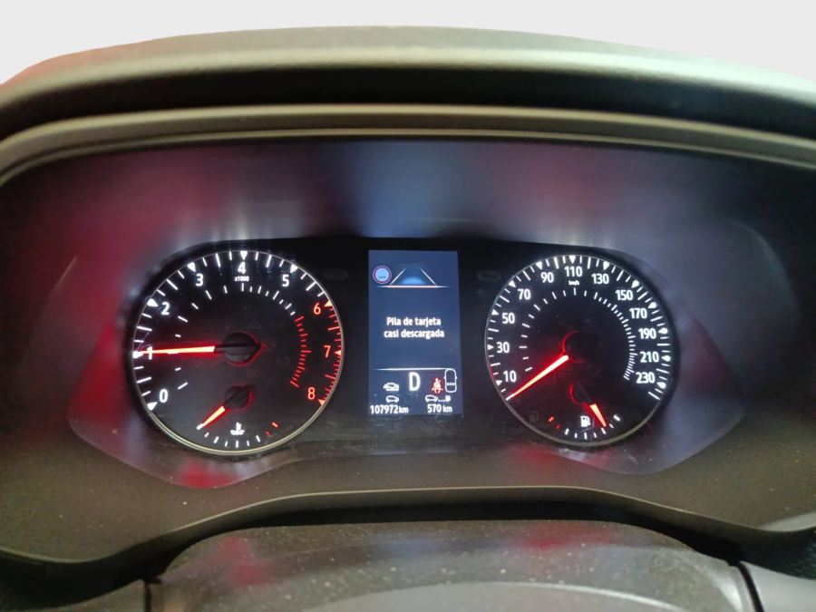 Imagen de Renault Arkana