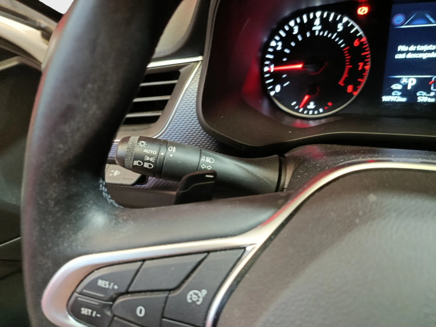 Imagen de Renault Arkana