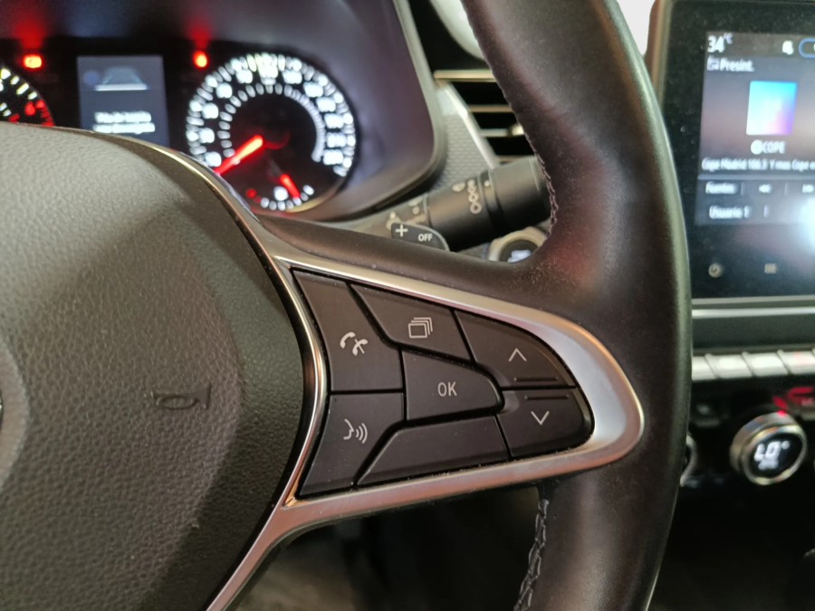 Imagen de Renault Arkana