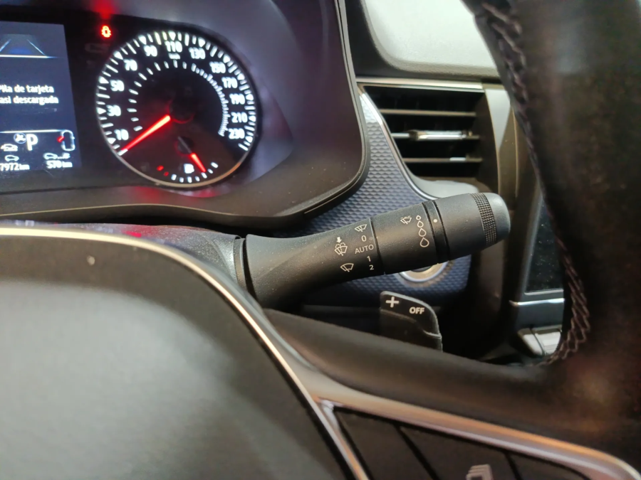 Imagen de Renault Arkana