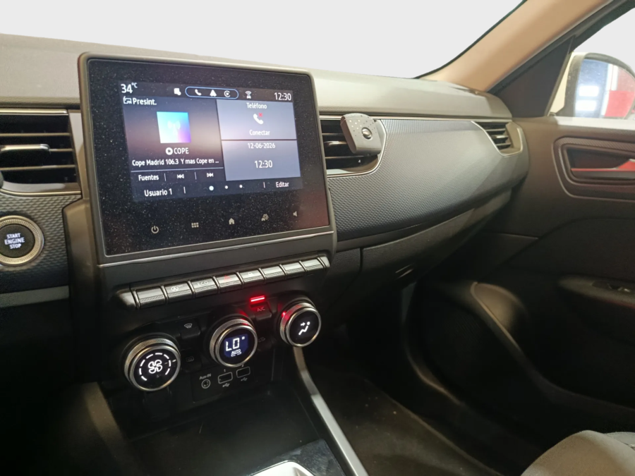 Imagen de Renault Arkana