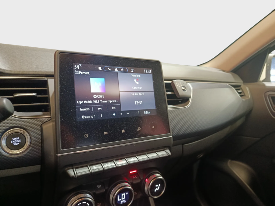 Imagen de Renault Arkana