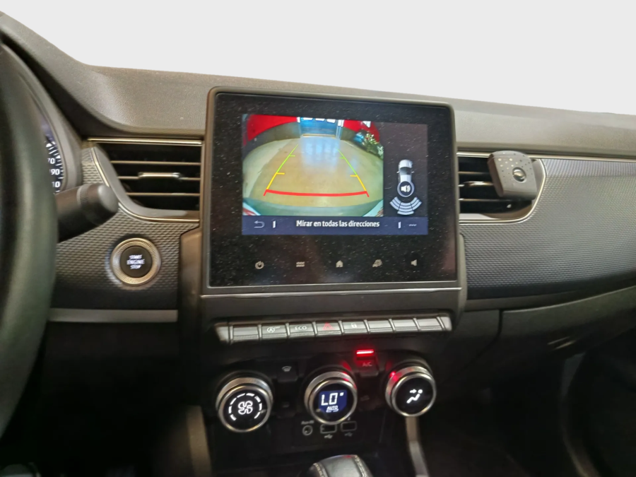 Imagen de Renault Arkana