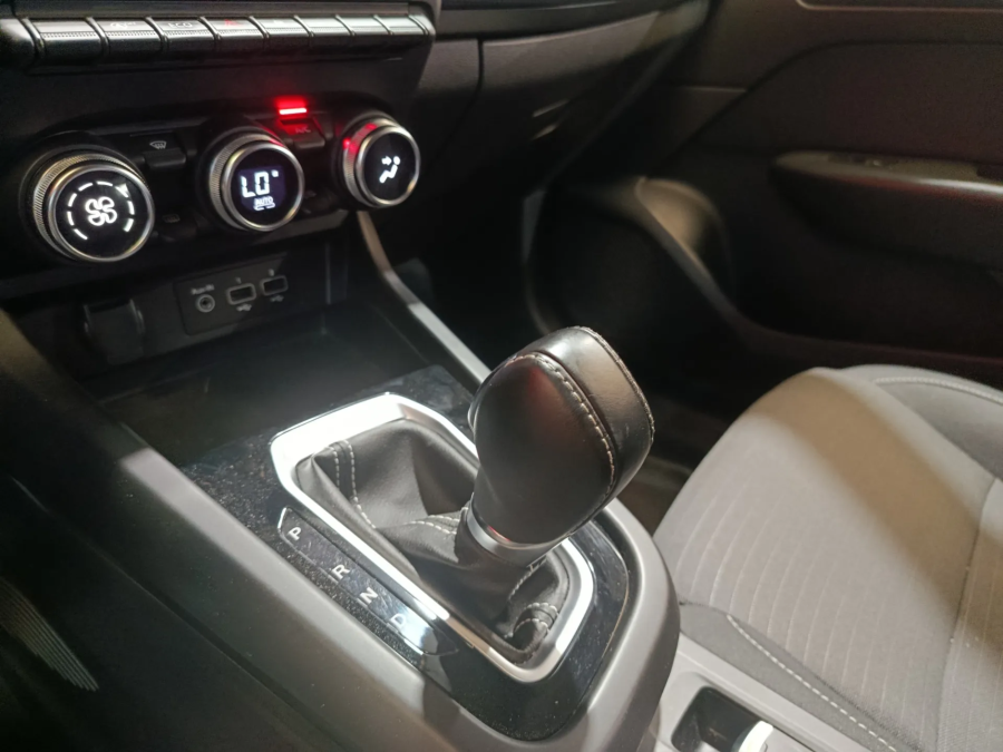 Imagen de Renault Arkana