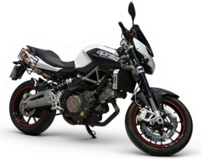 Aprilia SHIVER 750