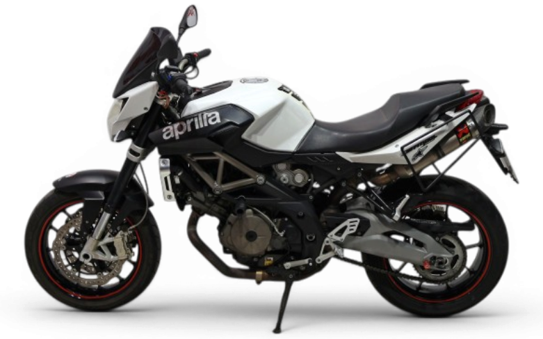 Imagen de Aprilia SHIVER 750