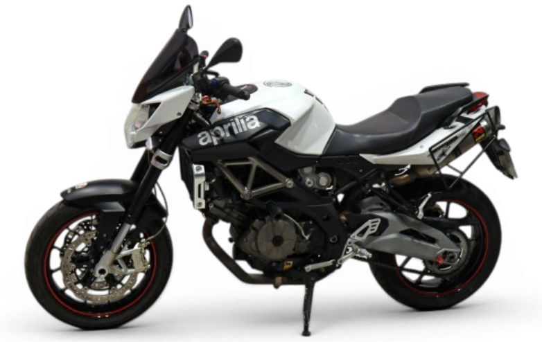 Imagen de Aprilia SHIVER 750
