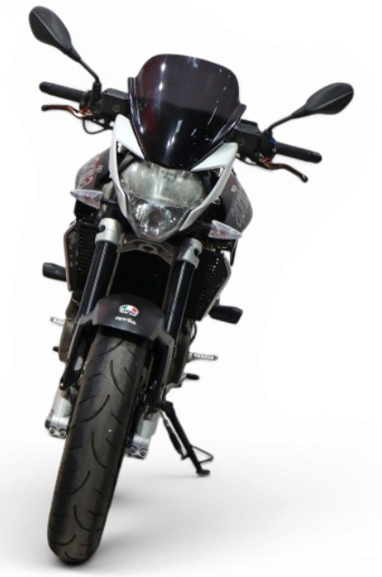 Imagen de Aprilia SHIVER 750