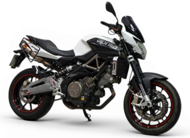 Imagen de Aprilia SHIVER 750