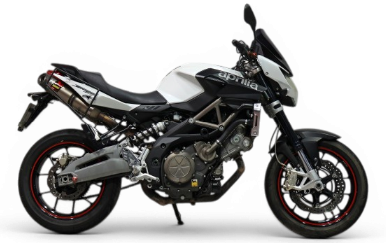 Imagen de Aprilia SHIVER 750