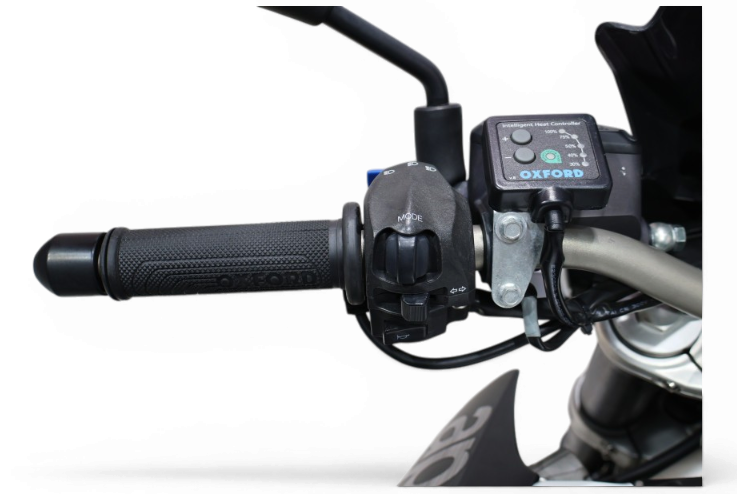 Imagen de Aprilia SHIVER 750