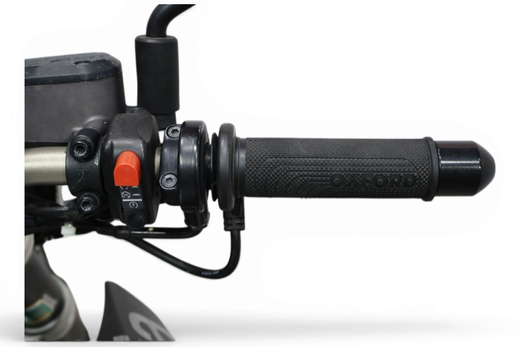 Imagen de Aprilia SHIVER 750