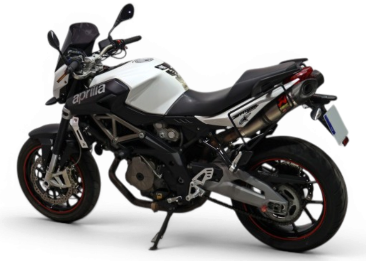 Imagen de Aprilia SHIVER 750
