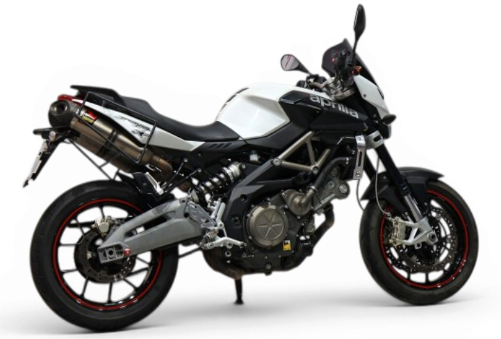 Imagen de Aprilia SHIVER 750