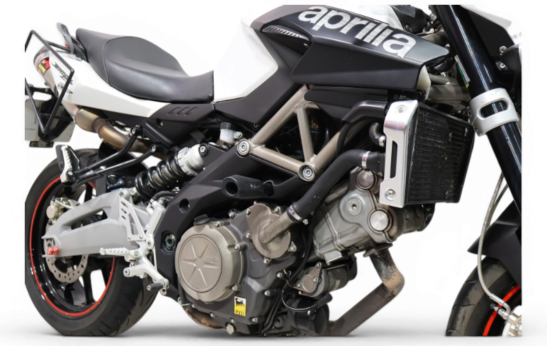 Imagen de Aprilia SHIVER 750