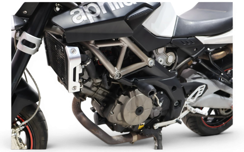 Imagen de Aprilia SHIVER 750