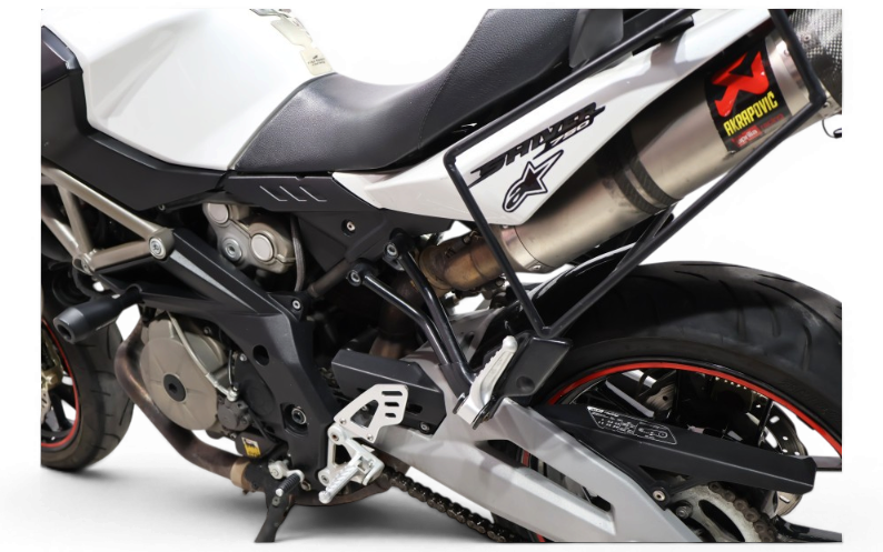 Imagen de Aprilia SHIVER 750