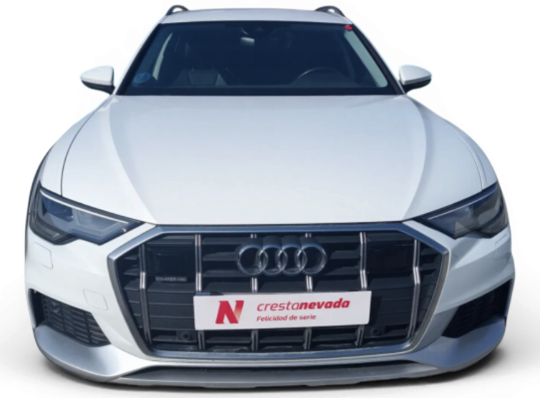 Imagen de AUDI A6 allroad quattro
