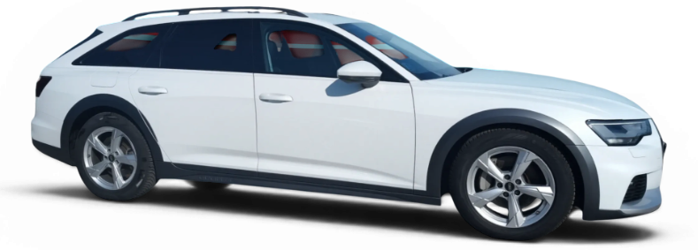 Imagen de AUDI A6 allroad quattro