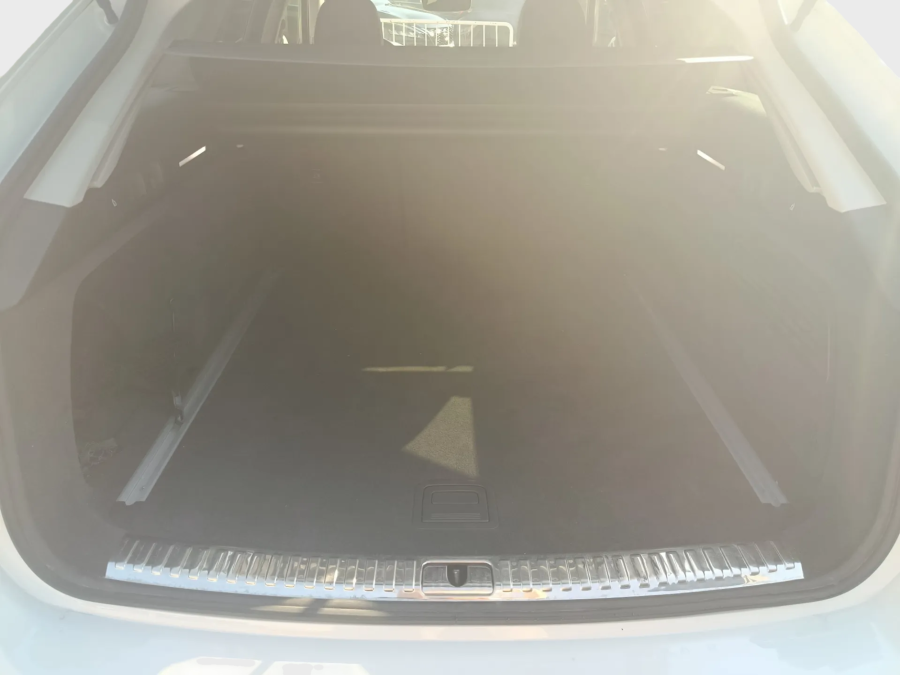 Imagen de AUDI A6 allroad quattro