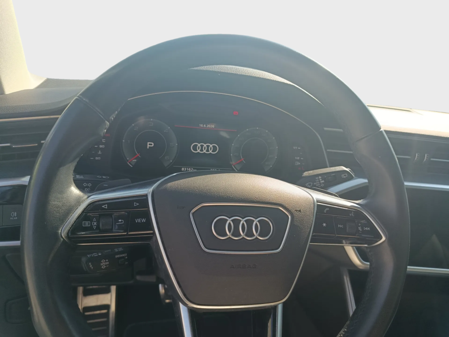 Imagen de AUDI A6 allroad quattro