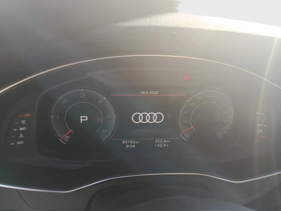Imagen de AUDI A6 allroad quattro