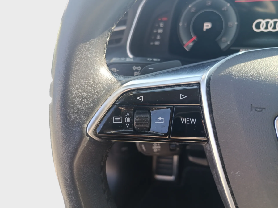 Imagen de AUDI A6 allroad quattro