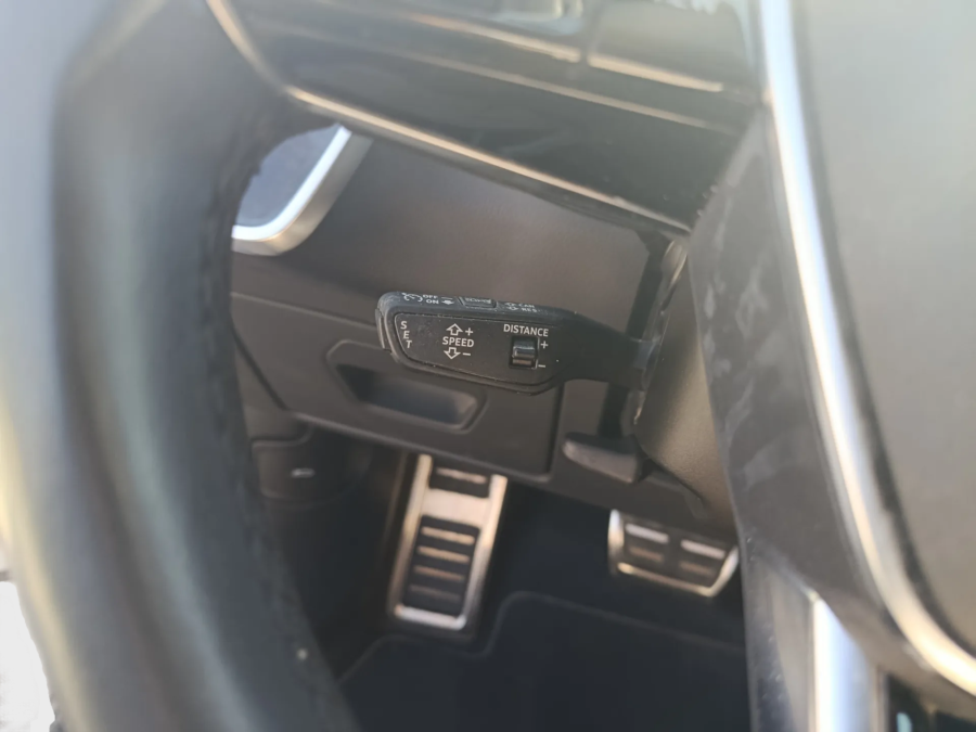Imagen de AUDI A6 allroad quattro