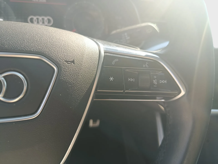 Imagen de AUDI A6 allroad quattro