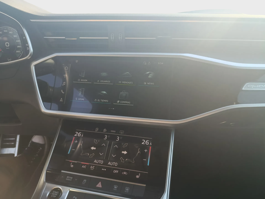 Imagen de AUDI A6 allroad quattro